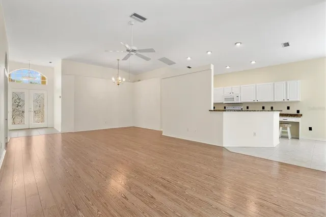 $480,000 | 8412 Whispering Woods Court, Lakewood Ranch, FL 34202