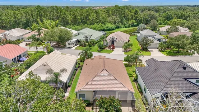 $480,000 | 8412 Whispering Woods Court, Lakewood Ranch, FL 34202