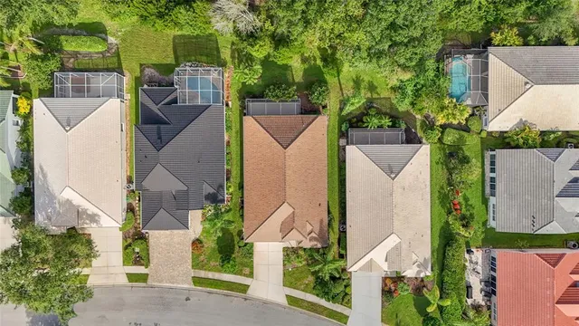 $480,000 | 8412 Whispering Woods Court, Lakewood Ranch, FL 34202