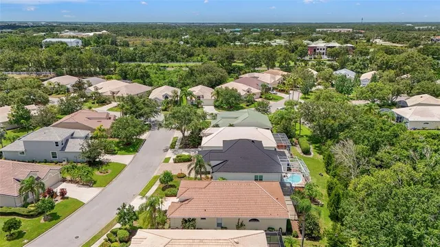 $480,000 | 8412 Whispering Woods Court, Lakewood Ranch, FL 34202