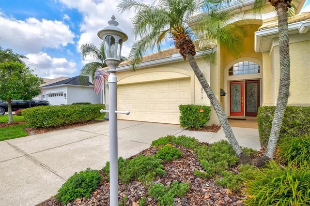 $480,000 | 8412 Whispering Woods Court, Lakewood Ranch, FL 34202