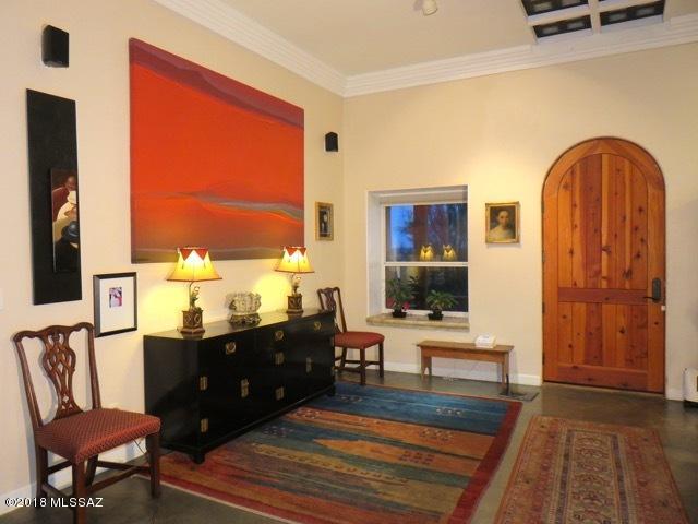 4740 North Pontatoc Road Tucson, AZ 85718 - Photo 4 of 50 Gallery Image 4