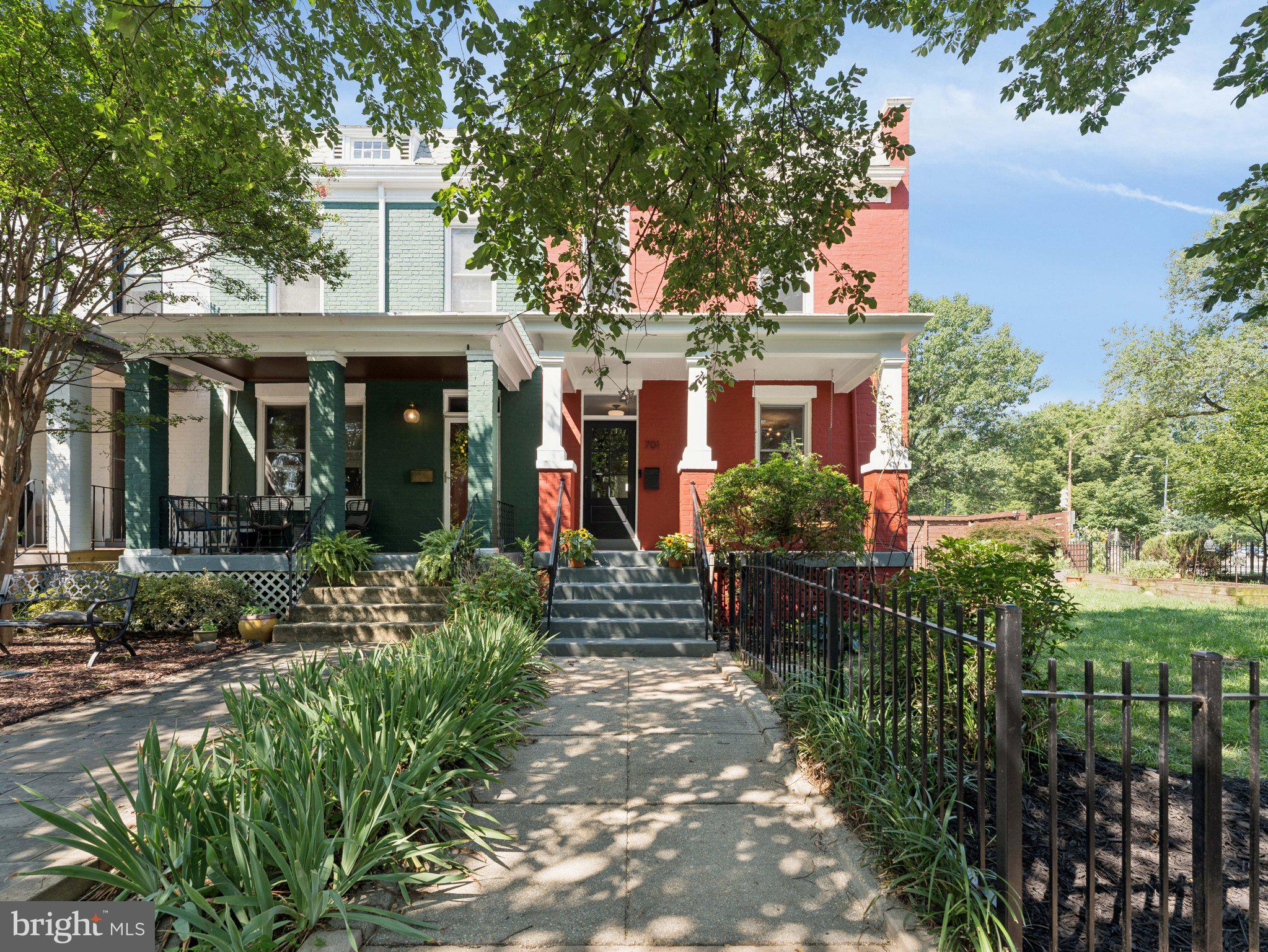 701 Kentucky Ave Southeast  