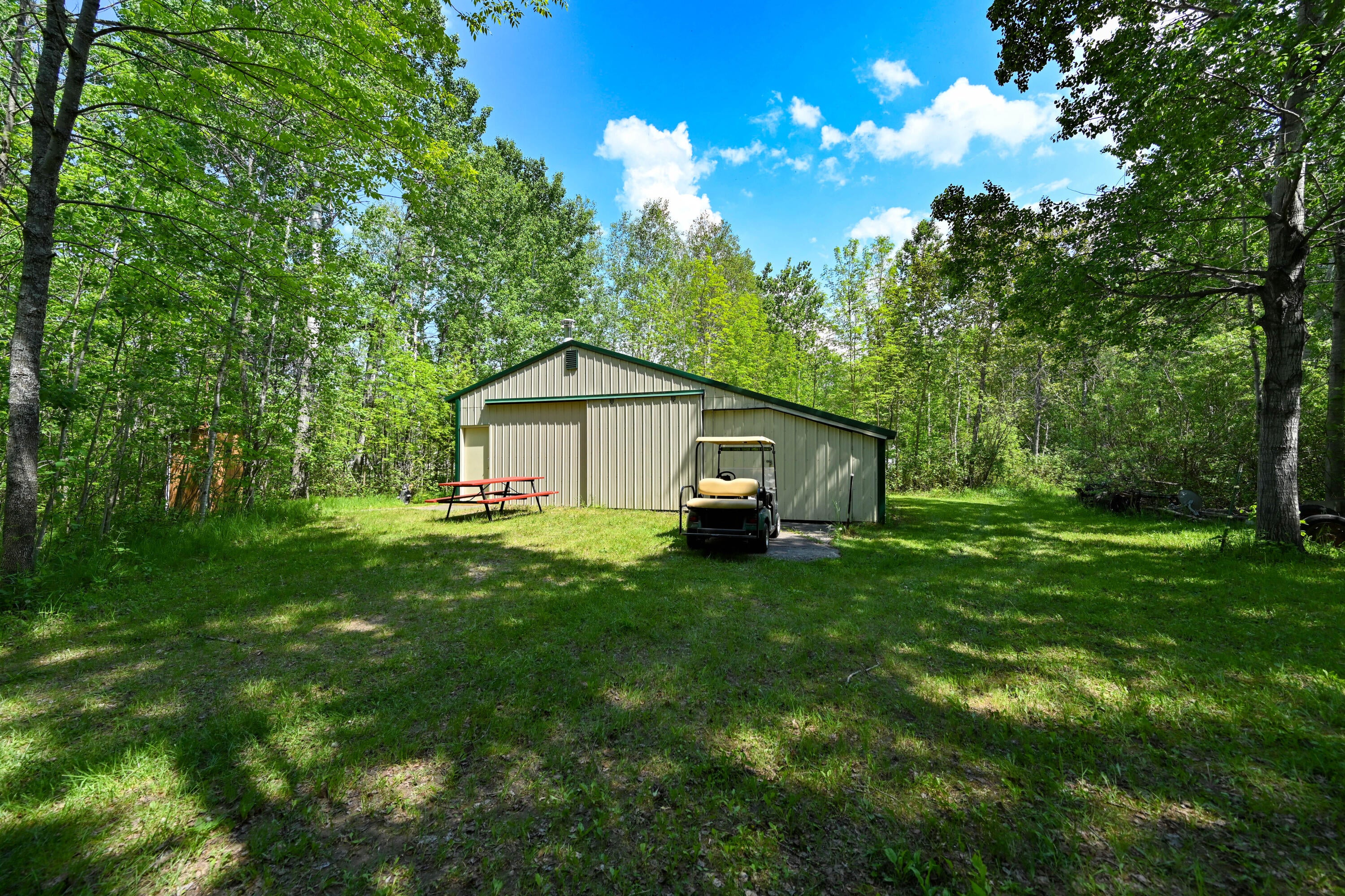 8114 Highland Road Levering, MI 49755 - Photo 9 of 11 Gallery Image 9