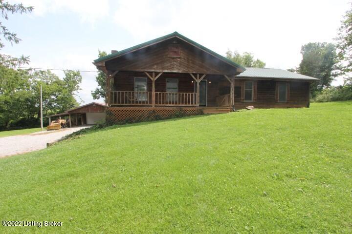 340 Clay Lick Road Salvisa, KY 40372 - Photo 2 of 35 IMG_0025 (Small)