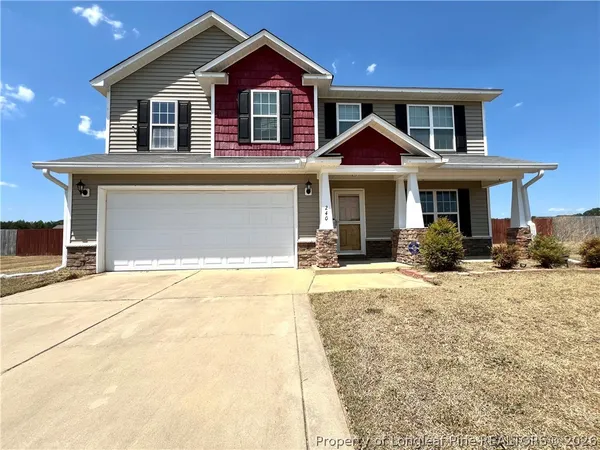 $2,400 | 240 Declaration Drive, Raeford, NC 28376