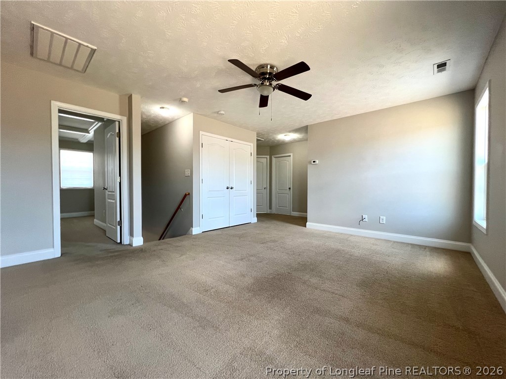 240 Declaration Drive Raeford, NC 28376 - Photo 24 of 37 a view of an empty room