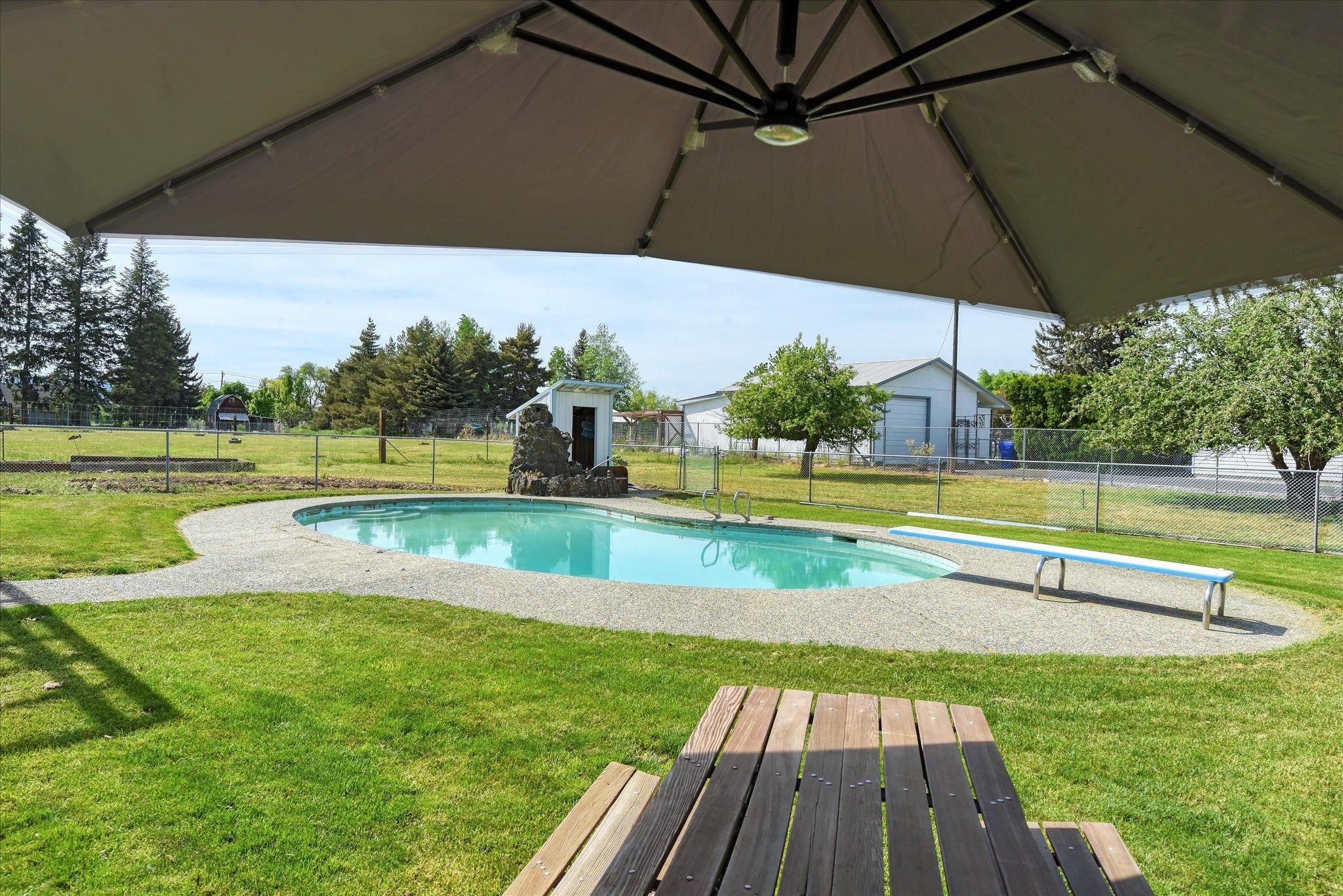 3412 South Sommer Road Veradale, WA 99037 - Photo 46 of 50