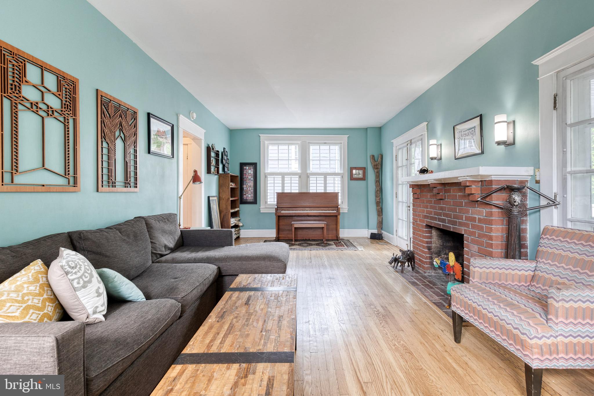 6004 Falls Road Baltimore, MD 21209 - Photo 7 of 46