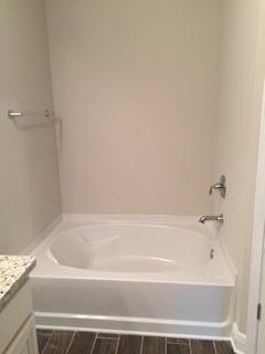 Lot 391 Pin Oak Loop Drive Santa Rosa Beach, FL 32459 - Photo 13 of 27 IsabellaM.BathTub
