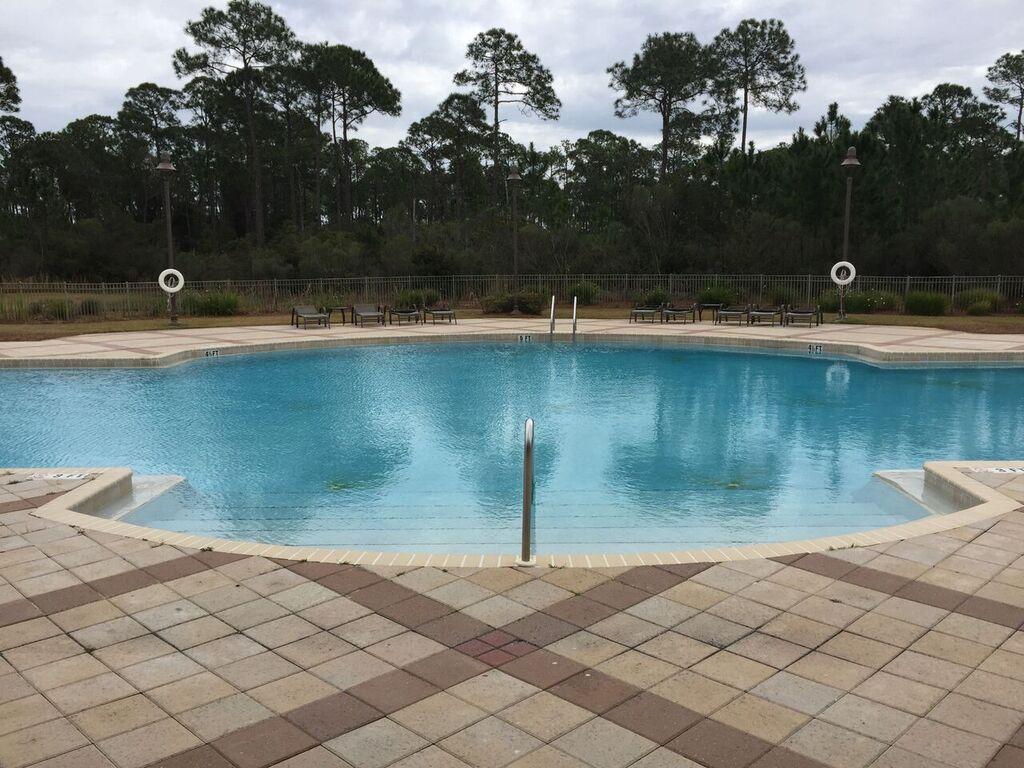 Lot 391 Pin Oak Loop Drive Santa Rosa Beach, FL 32459 - Photo 17 of 27 driftwoodpool1