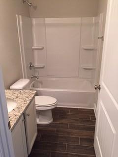 Lot 391 Pin Oak Loop Drive Santa Rosa Beach, FL 32459 - Photo 24 of 27 Isabellasparebath