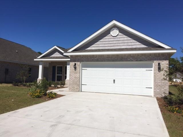Lot 391 Pin Oak Loop Drive Santa Rosa Beach, FL 32459 - Photo 3 of 27 391DWBella