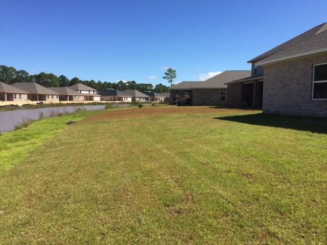 Lot 391 Pin Oak Loop Drive Santa Rosa Beach, FL 32459 - Photo 4 of 27 391dwbackpond