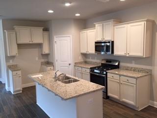 Lot 391 Pin Oak Loop Drive Santa Rosa Beach, FL 32459 - Photo 5 of 27 IsabellaKitchen