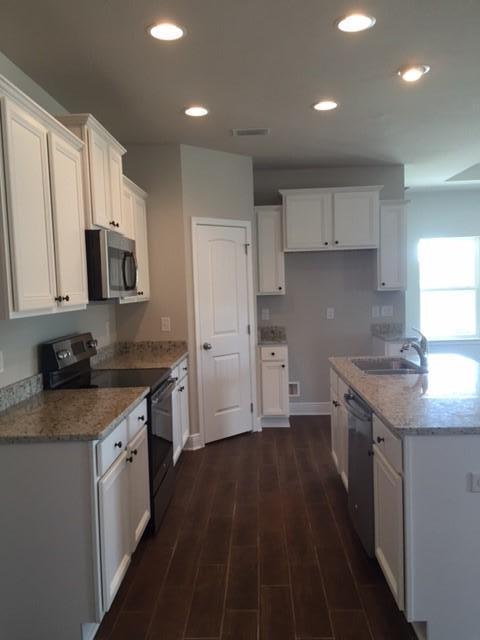 Lot 391 Pin Oak Loop Drive Santa Rosa Beach, FL 32459 - Photo 9 of 27 391Isabellakitchen