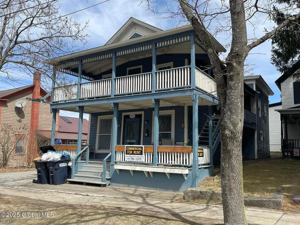 $199,000 | 6378 Highway 9, Chestertown, NY 12817
