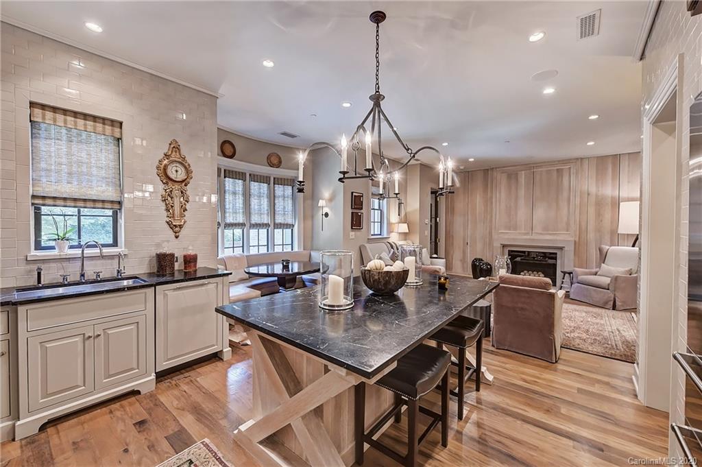 156 Cherokee Road Charlotte, NC 28207 - Photo 22 of 47 Gallery Image 22