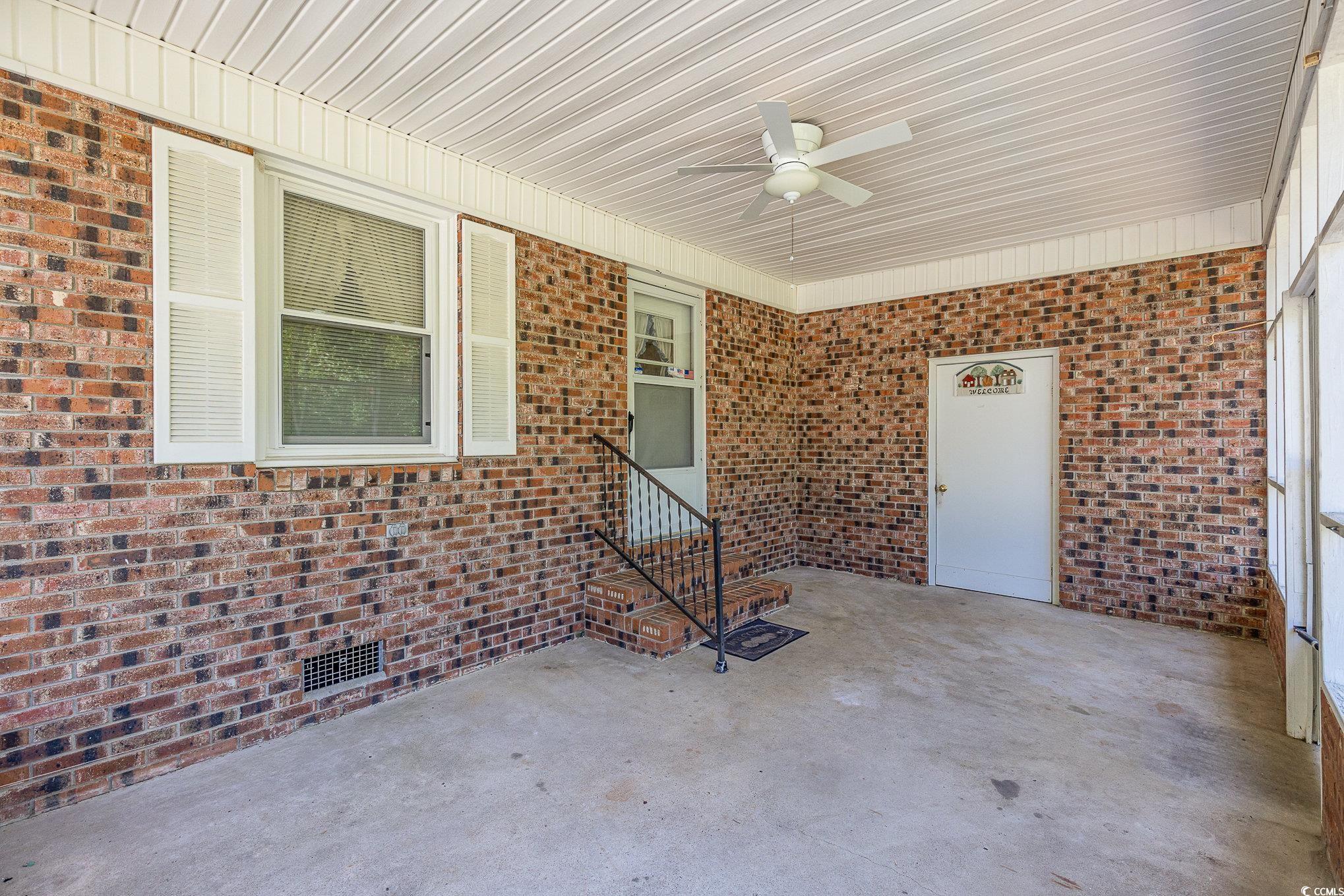 200 Allsbrook Road Loris, SC 29569 - Photo 24 of 39 Gallery Image 24