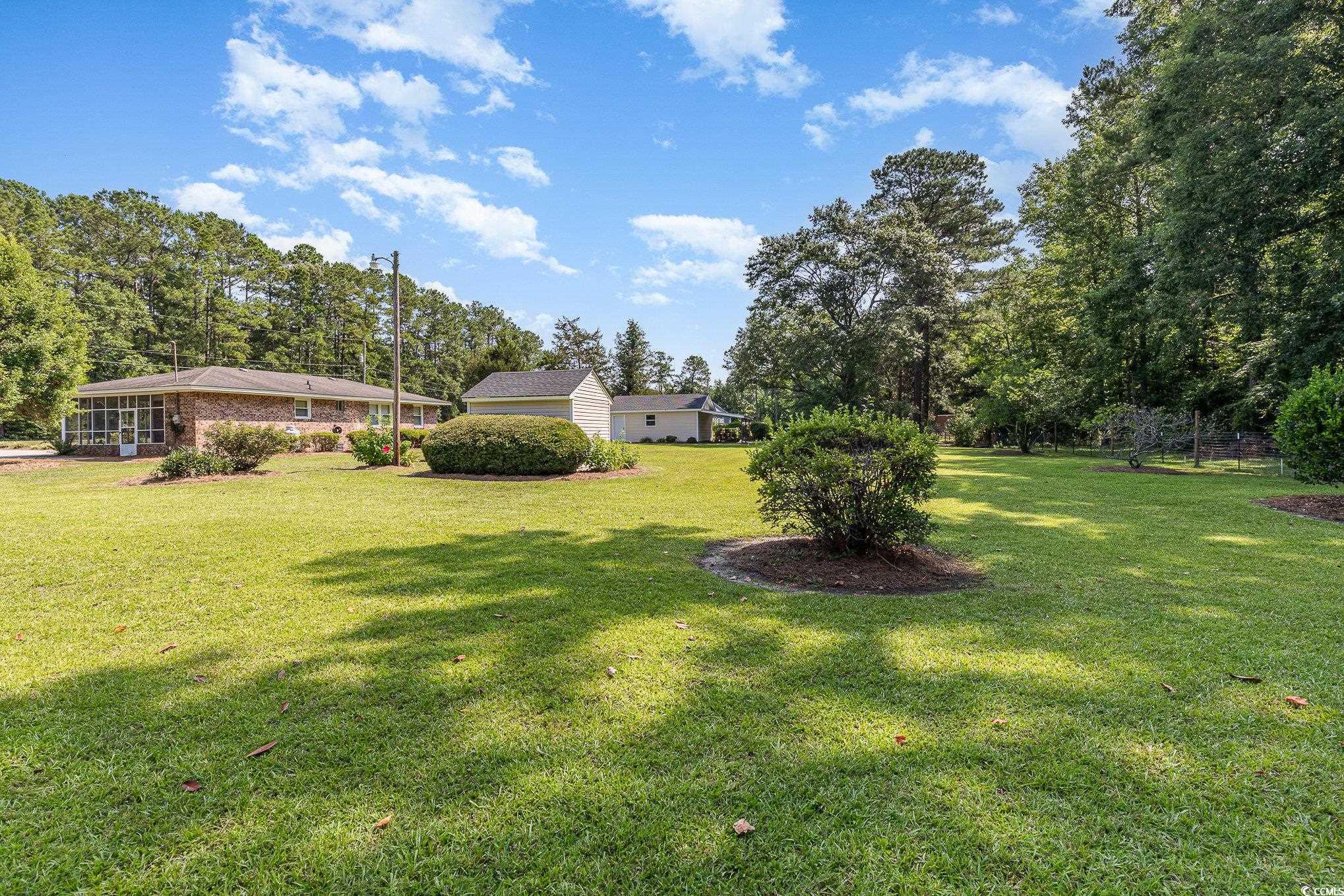 200 Allsbrook Road Loris, SC 29569 - Photo 26 of 39 Gallery Image 26