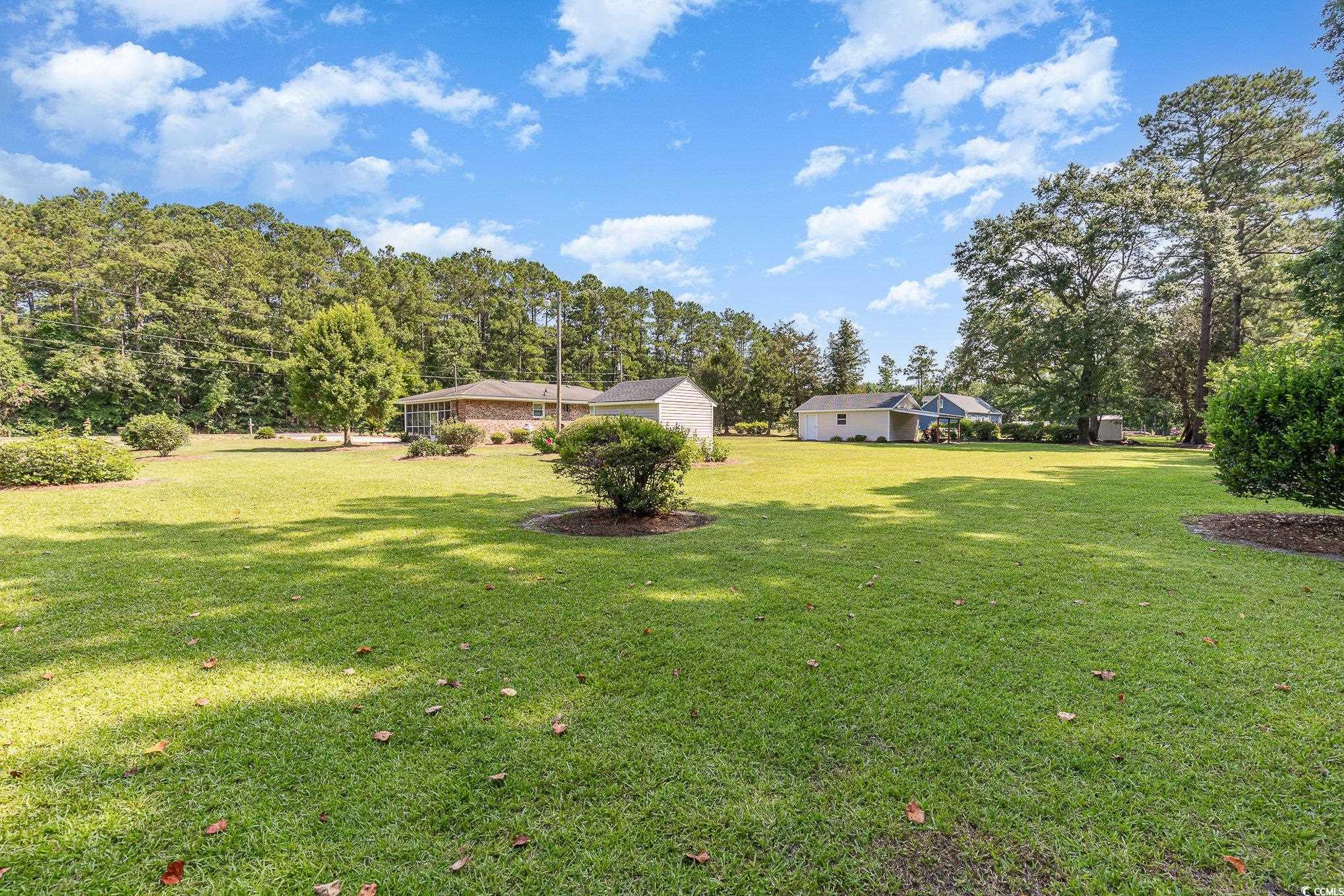 200 Allsbrook Road Loris, SC 29569 - Photo 27 of 39 Gallery Image 27