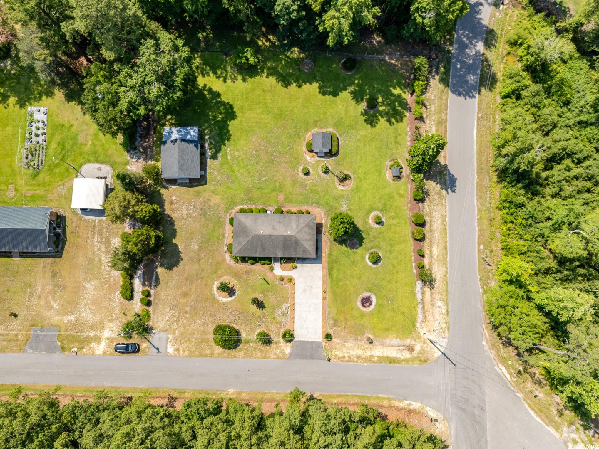 200 Allsbrook Road Loris, SC 29569 - Photo 4 of 39 Gallery Image 4