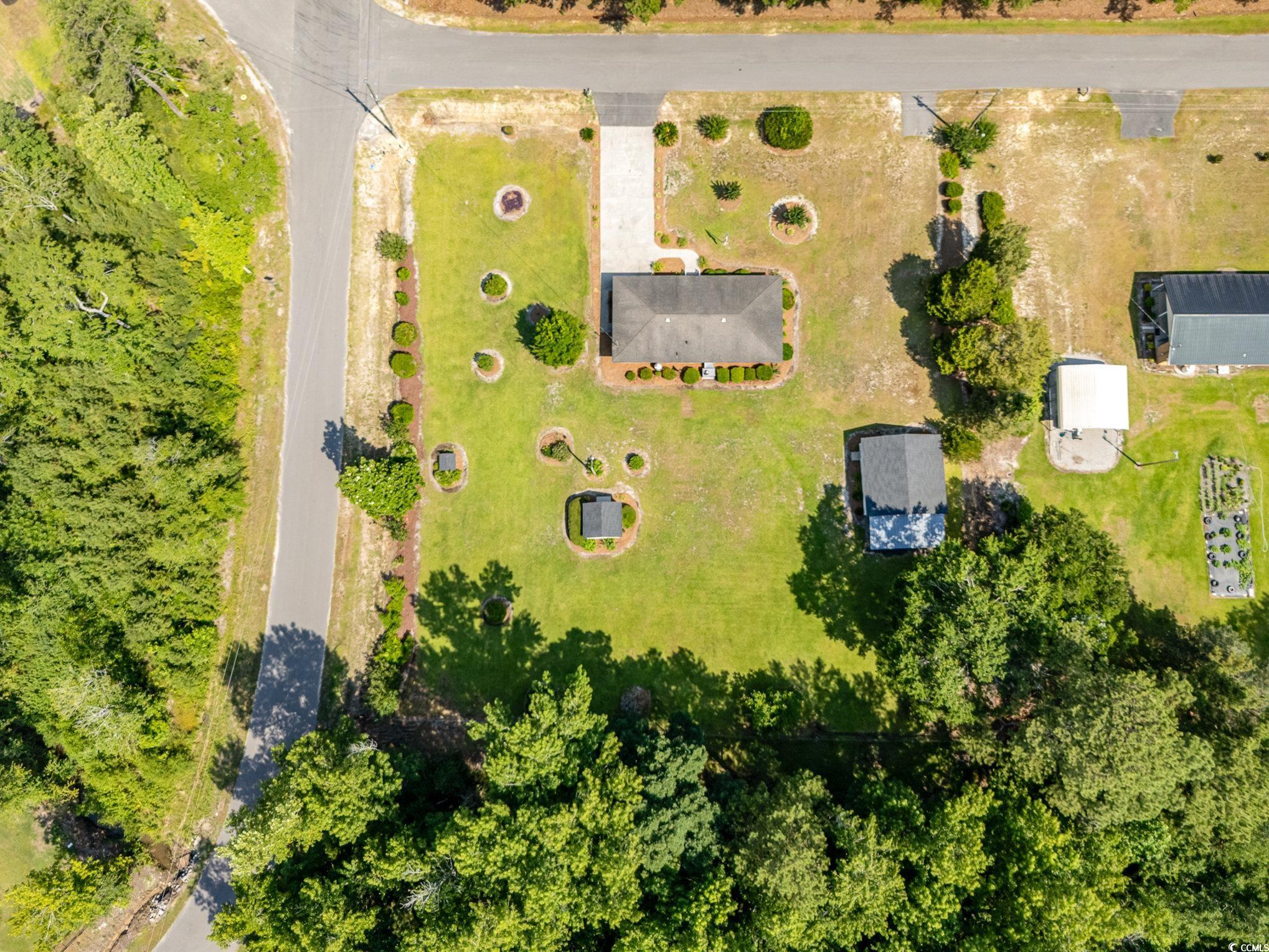 200 Allsbrook Road Loris, SC 29569 - Photo 6 of 39 Gallery Image 6