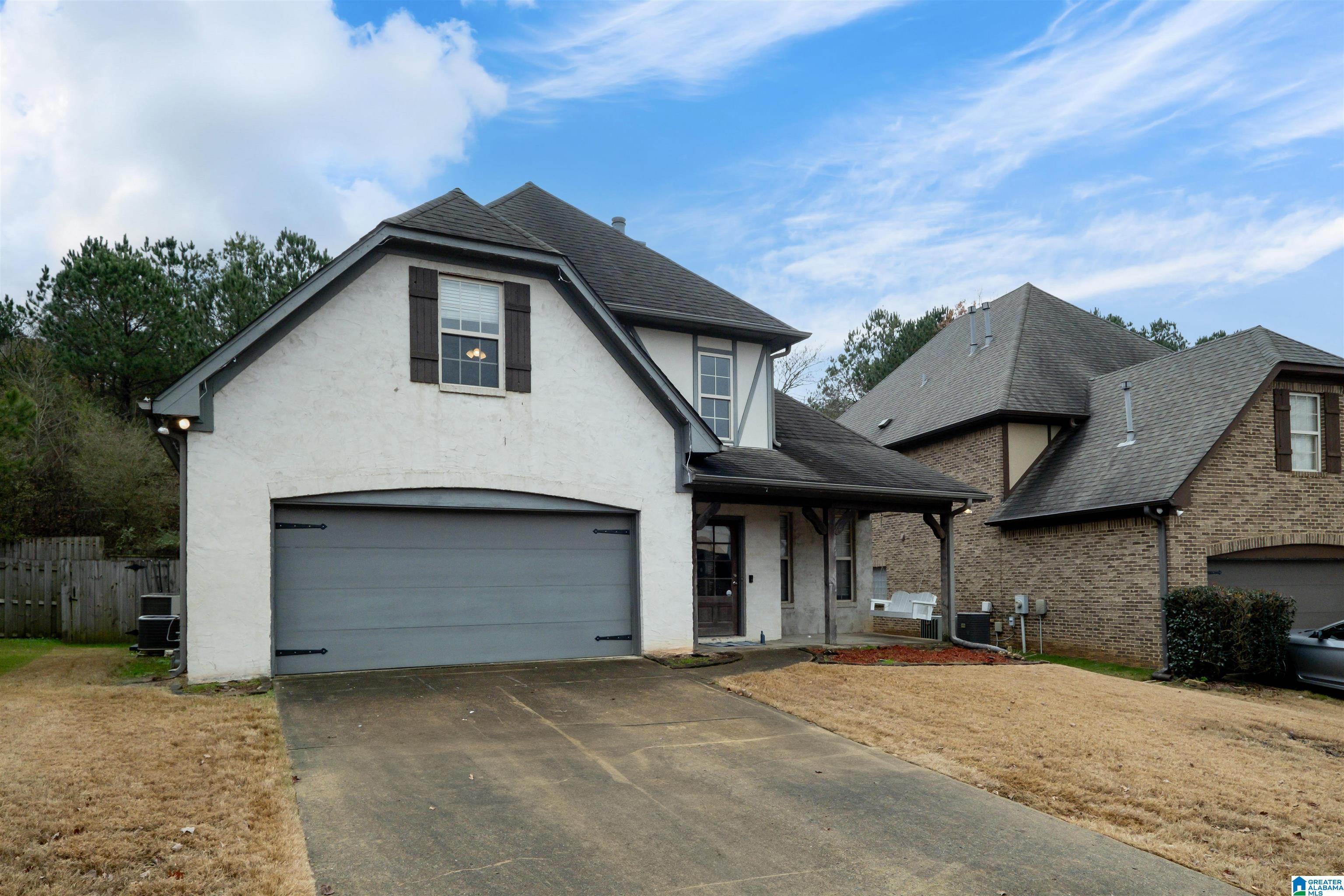 3595 Harrier Road Trussville, AL 35173 - Photo 3 of 41