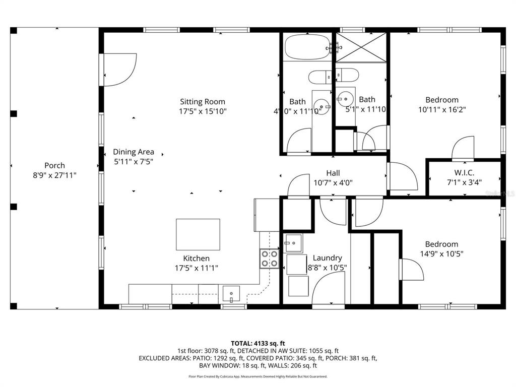 3551 East Highway 329 Anthony, FL 32617 - Photo 85 of 86