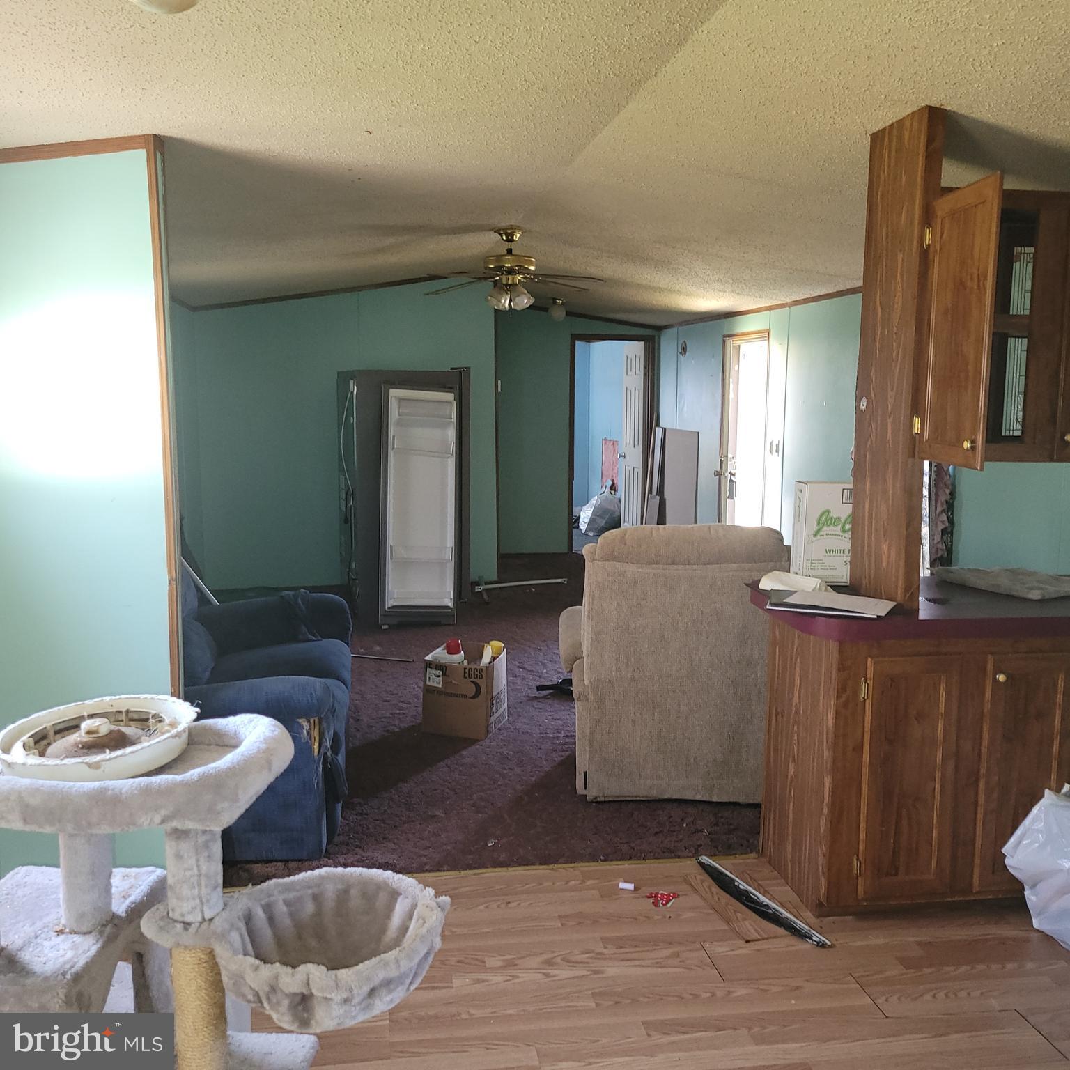 633 Mahan Road Aberdeen, MD 21001 - Photo 5 of 8 a living room with furniture and a wooden floor