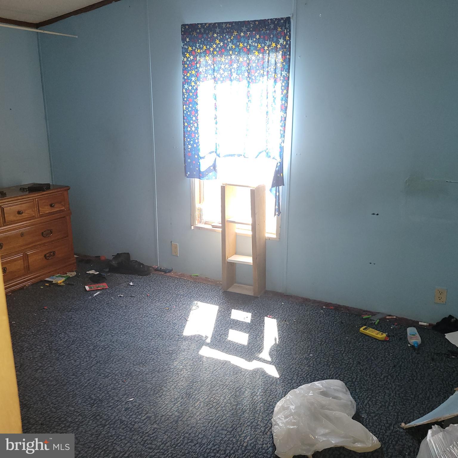 633 Mahan Road Aberdeen, MD 21001 - Photo 8 of 8 wooden floor and windows in a room
