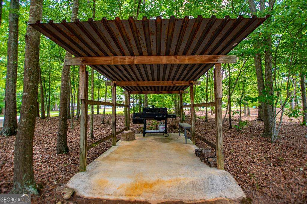 2 Pine Hill Drive Ranburne, AL 36273 - Photo 78 of 91