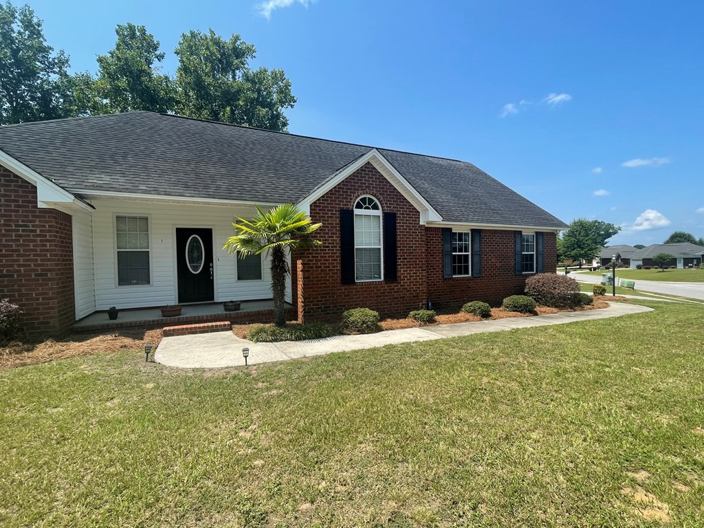 3095 Foxcroft Circle Sumter, SC 29154 - Photo 8 of 41