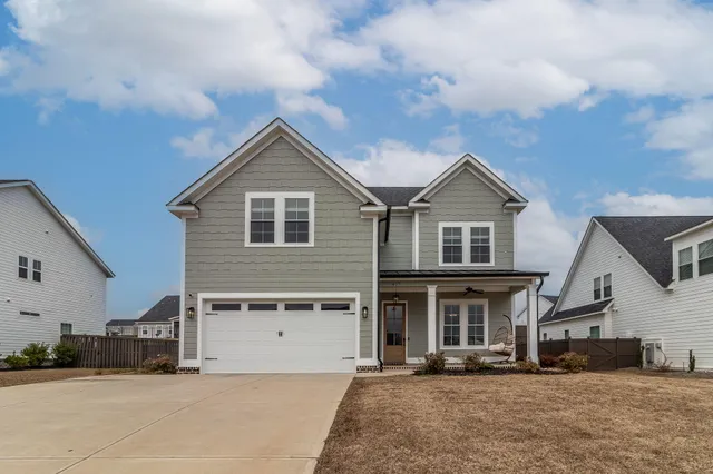 $514,900 | 427 Woodlawn Street, Evans, GA 30809