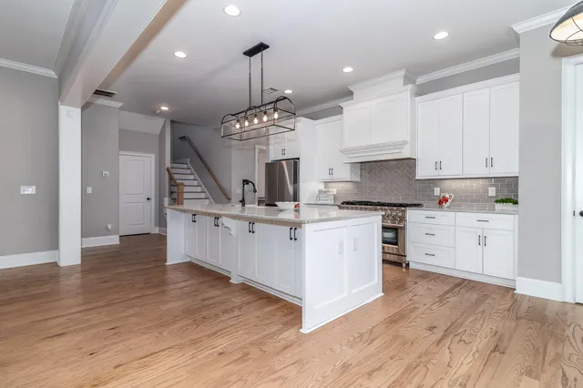 $514,900 | 427 Woodlawn Street, Evans, GA 30809