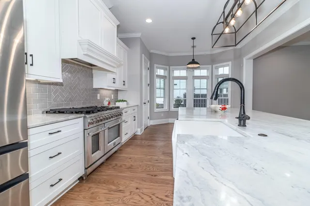 $514,900 | 427 Woodlawn Street, Evans, GA 30809