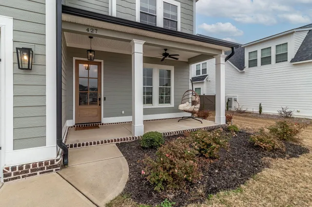 $514,900 | 427 Woodlawn Street, Evans, GA 30809