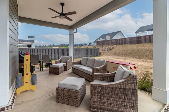 $514,900 | 427 Woodlawn Street, Evans, GA 30809