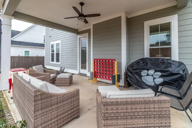 $514,900 | 427 Woodlawn Street, Evans, GA 30809