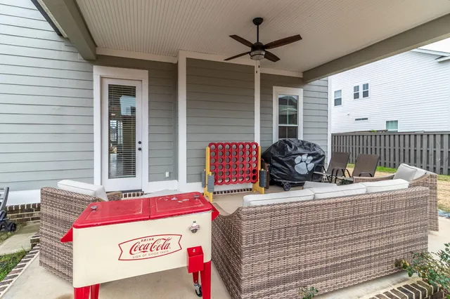 $514,900 | 427 Woodlawn Street, Evans, GA 30809