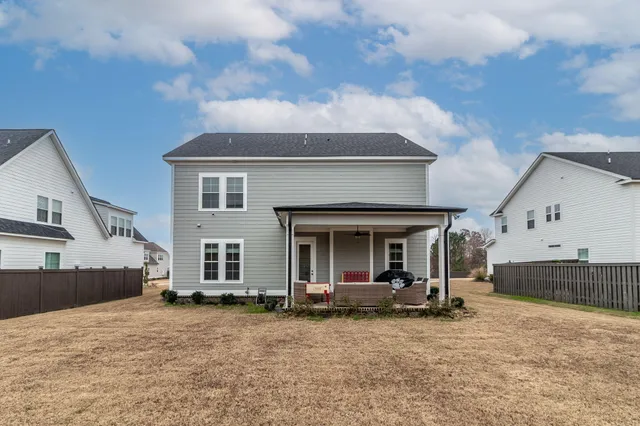 $514,900 | 427 Woodlawn Street, Evans, GA 30809