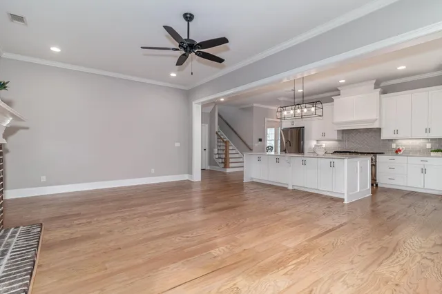 $514,900 | 427 Woodlawn Street, Evans, GA 30809