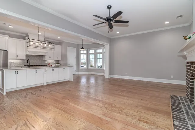 $514,900 | 427 Woodlawn Street, Evans, GA 30809