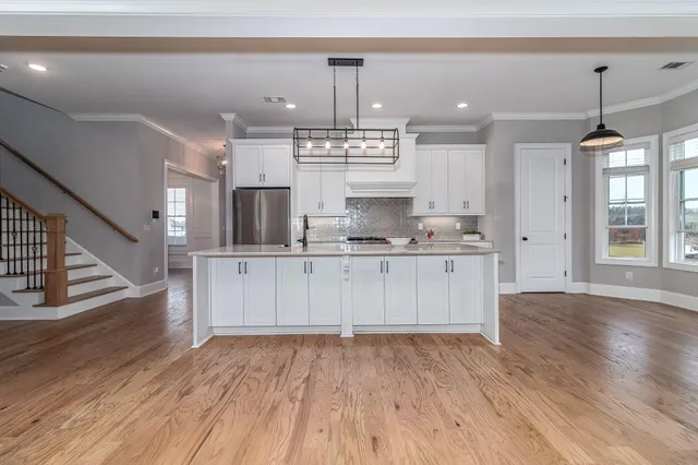 $514,900 | 427 Woodlawn Street, Evans, GA 30809