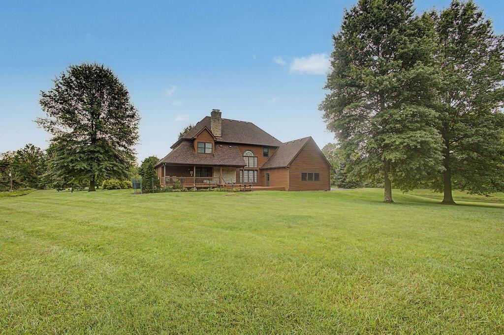 2300 Lackey Old State Road Delaware, OH 43015 - Photo 46 of 54 1-9