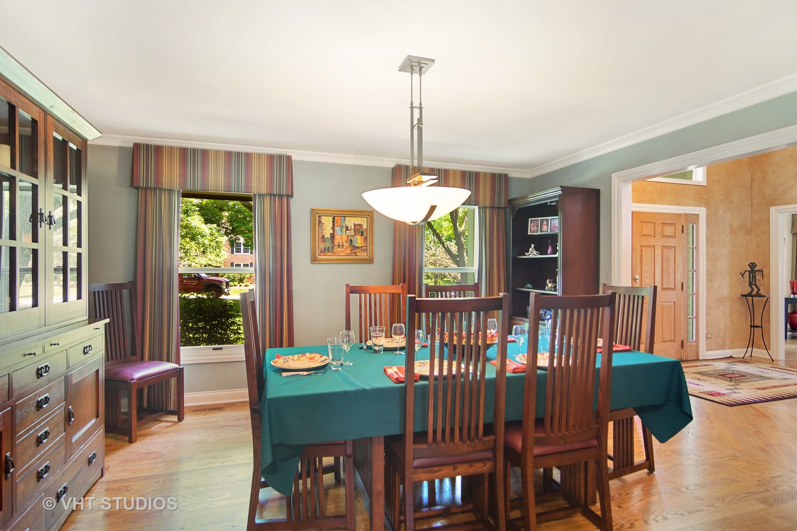2102 Shetland Road Inverness, IL 60010 - Photo 4 of 41