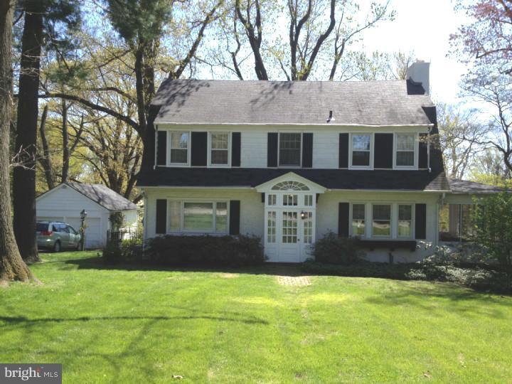 1079 Huntingdon Road Abington, PA 19001 - Photo 1 of 24 Exterior Front