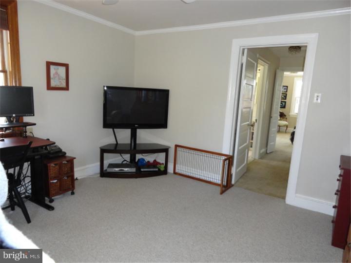 1079 Huntingdon Road Abington, PA 19001 - Photo 19 of 24 Bedroom 4
