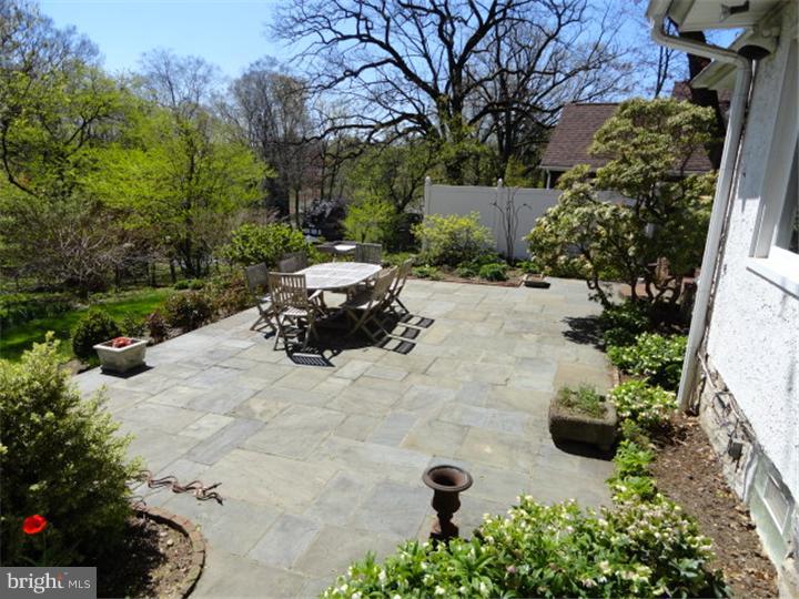 1079 Huntingdon Road Abington, PA 19001 - Photo 22 of 24 Patio