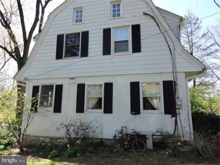 1079 Huntingdon Road Abington, PA 19001 - Photo 4 of 24 Exterior Side